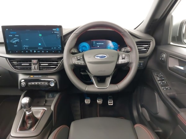 Used Ford Kuga 2025 for sale - 76282461: Photo 7