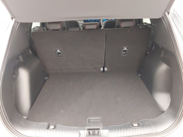 Used Ford Kuga 2025 for sale - 76282461: Photo 8