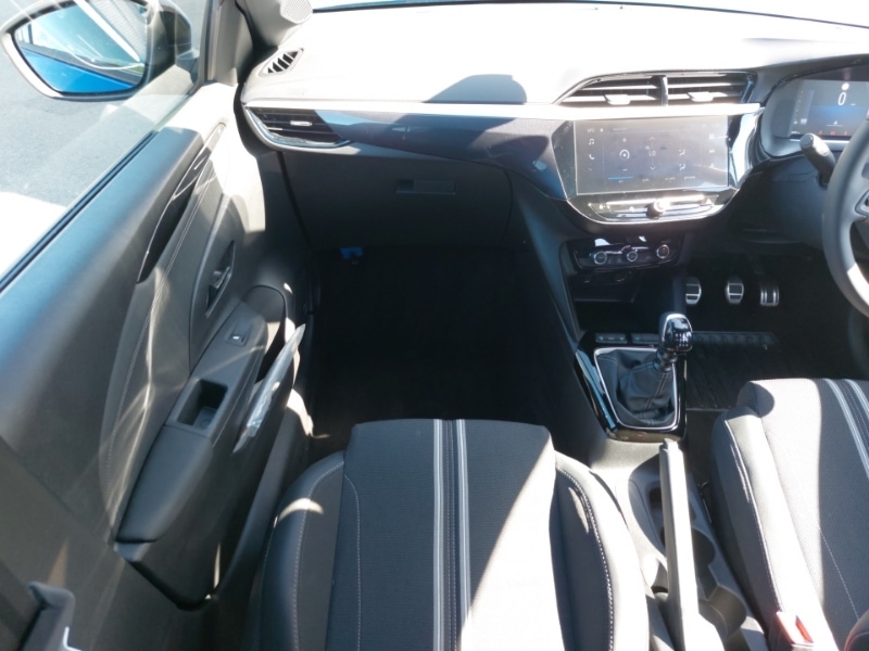 Used Vauxhall Corsa 2024 for sale - 76955027: Photo 10