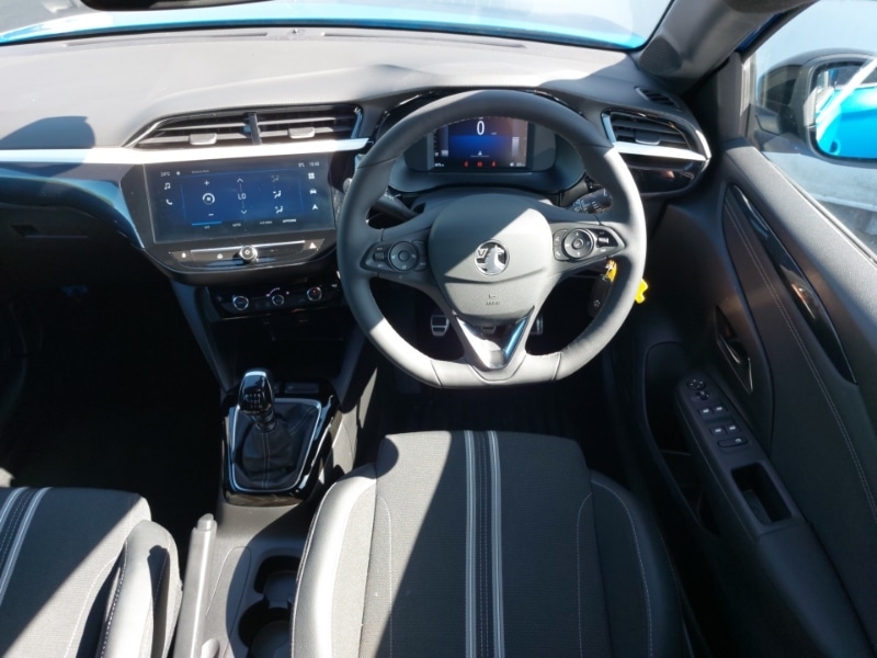 Used Vauxhall Corsa 2024 for sale - 76955027: Photo 11
