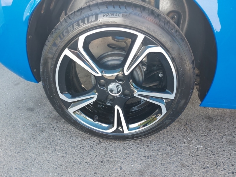 Used Vauxhall Corsa 2024 for sale - 76955027: Photo 12