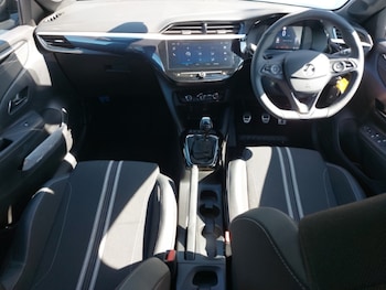 Used Vauxhall Corsa 2024 for sale - 76955027: Photo