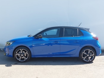 Used Vauxhall Corsa 2024 for sale - 76955027: Photo