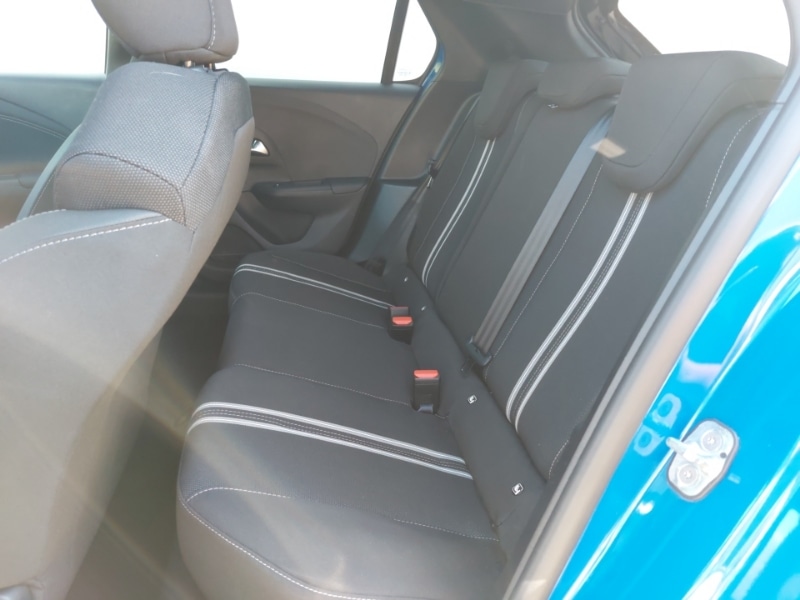 Used Vauxhall Corsa 2024 for sale - 76955027: Photo 6