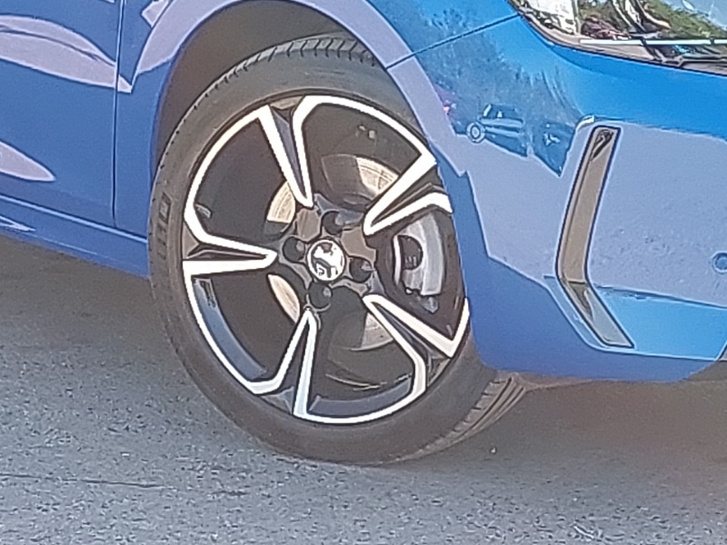 Used Vauxhall Corsa 2024 for sale - 76955027: Photo 9