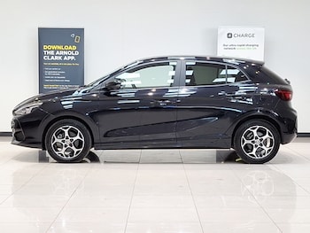 Used MG MG3 2024 for sale - 78230557: Photo