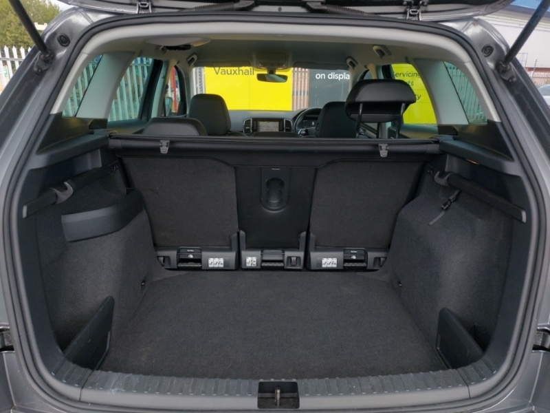 Used Skoda Karoq 2022 for sale - 76629555: Photo 8