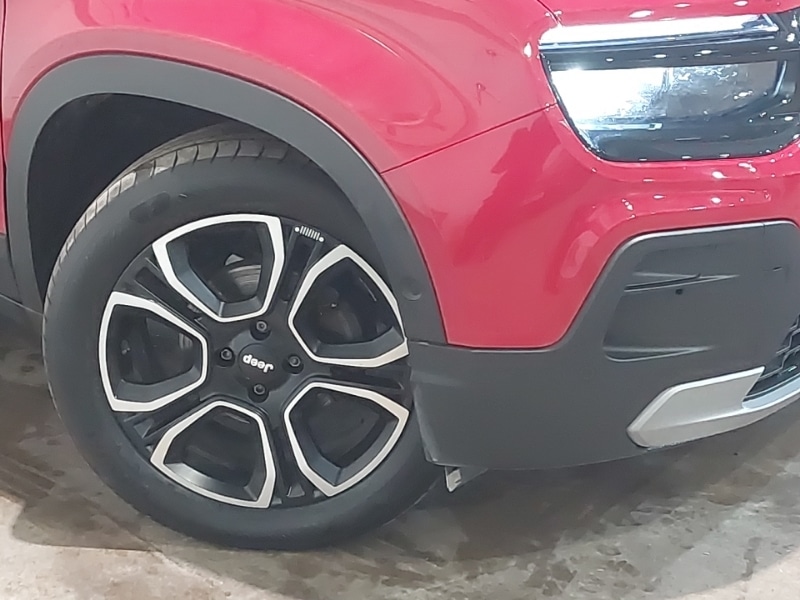 Used Jeep Other 2024 for sale - 78135375: Photo 9