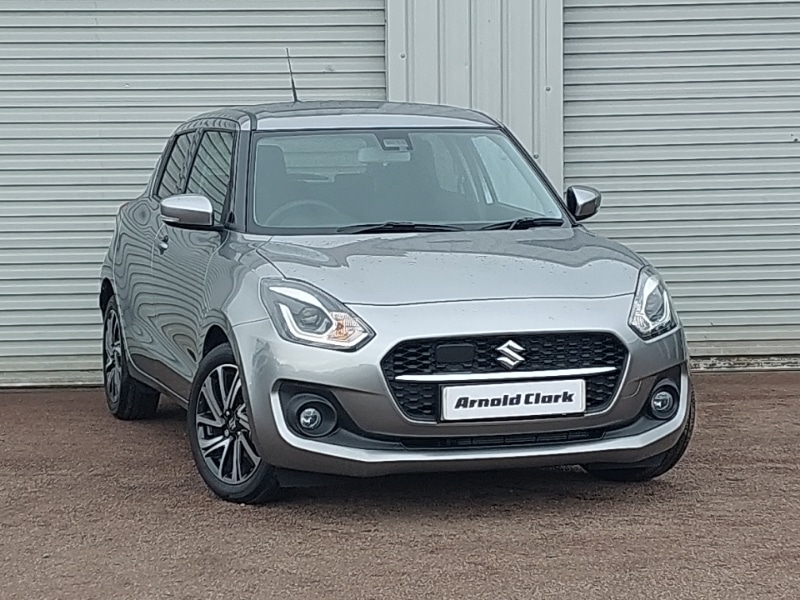 Used Suzuki Swift 2024 for sale - 76682864: Photo 1