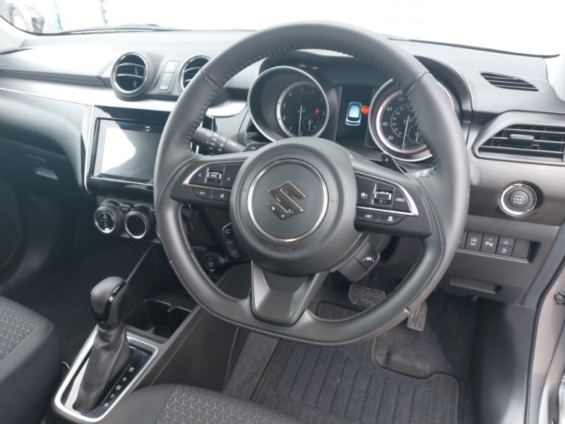 Used Suzuki Swift 2024 for sale - 76682864: Photo 10