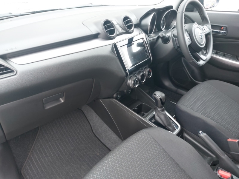 Used Suzuki Swift 2024 for sale - 76682864: Photo 11