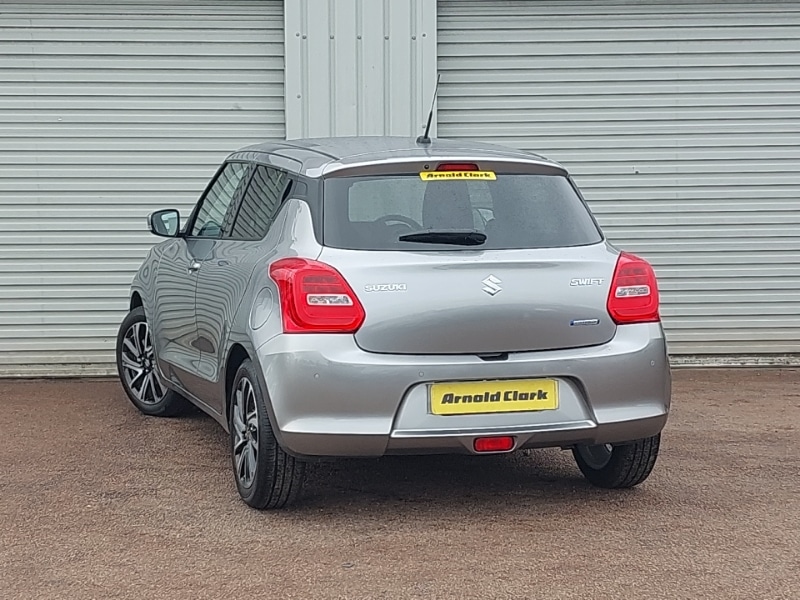 Used Suzuki Swift 2024 for sale - 76682864: Photo 3