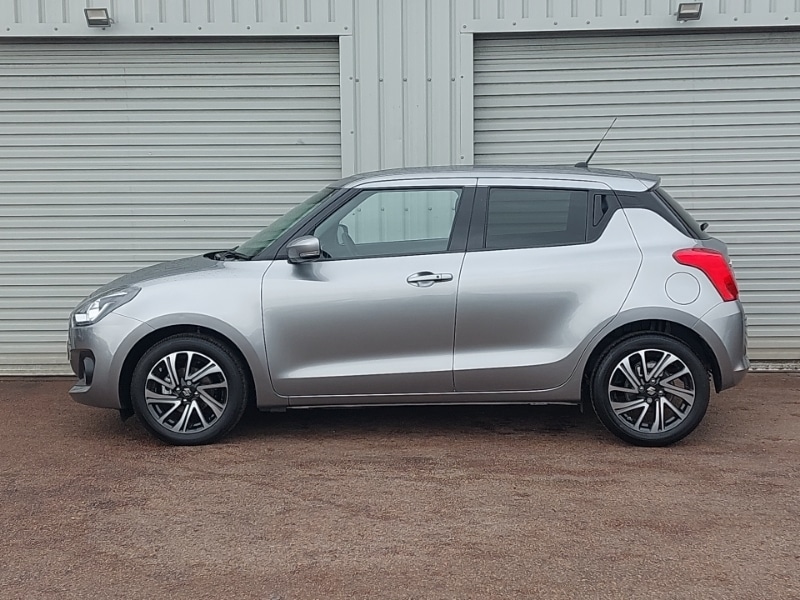 Used Suzuki Swift 2024 for sale - 76682864: Photo 4