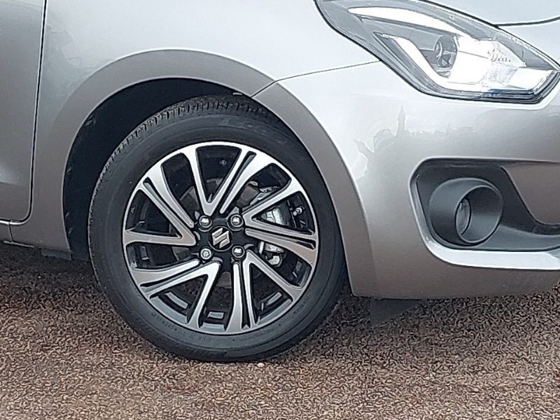 Used Suzuki Swift 2024 for sale - 76682864: Photo 9