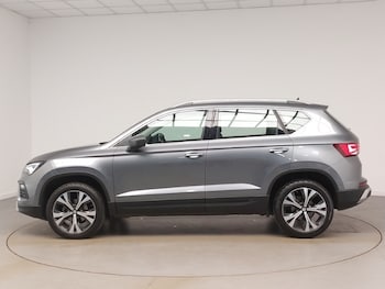 Used SEAT Ateca 2024 for sale - 76383667: Photo