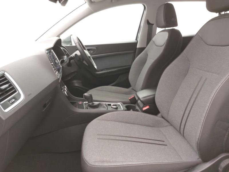Used SEAT Ateca 2024 for sale - 76383667: Photo 5