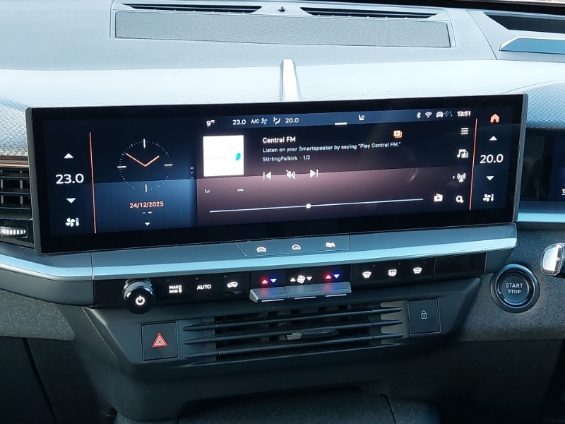 Used Vauxhall Grandland 2025 for sale - 77985393: Photo 11