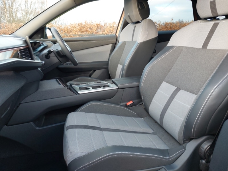 Used Vauxhall Grandland 2025 for sale - 77985393: Photo 5