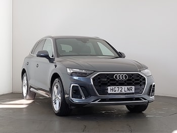 Audi Q5 feature image