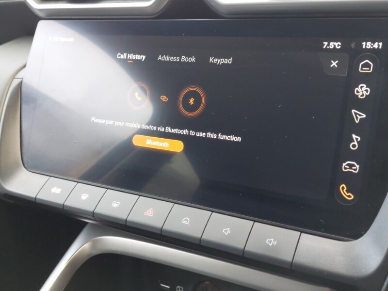 Used MG MG ZS 2024 for sale - 77762109: Photo 11