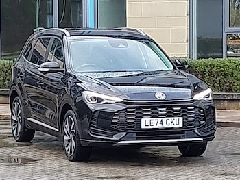 Used MG MG ZS 2024 for sale - 77762109: Photo