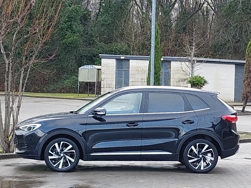 Used MG MG ZS 2024 for sale - 77762109: Photo 4