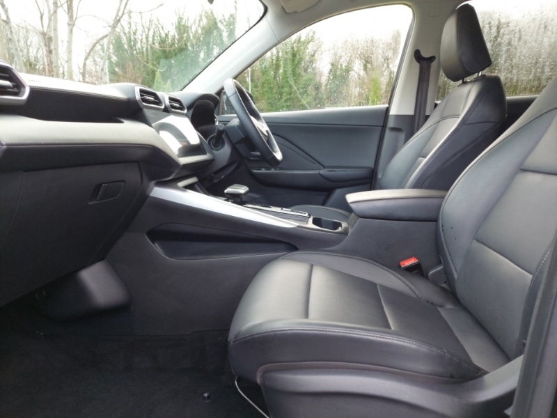 Used MG MG ZS 2024 for sale - 77762109: Photo 5