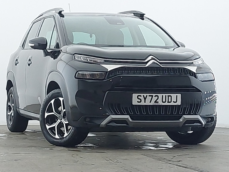 Used Citroen C3 Aircross 2022 for sale - 76833385: Photo 1