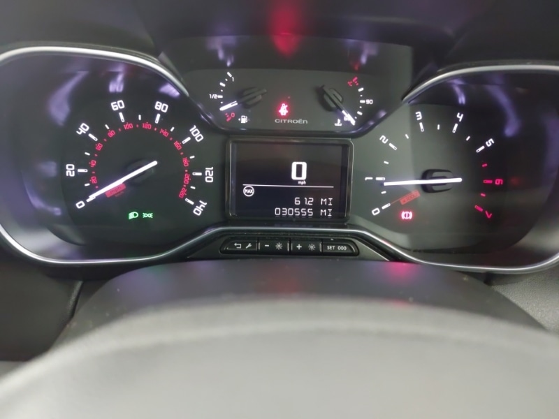 Used Citroen C3 Aircross 2022 for sale - 76833385: Photo 10