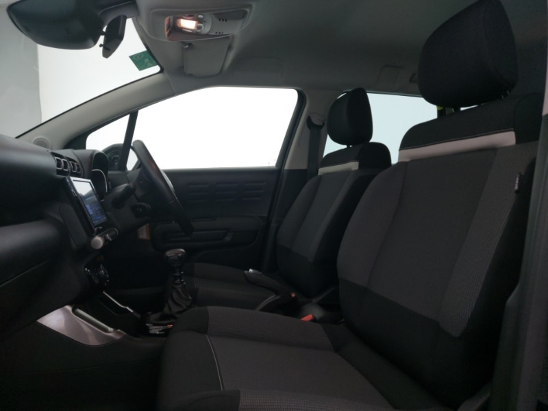 Used Citroen C3 Aircross 2022 for sale - 76833385: Photo 12