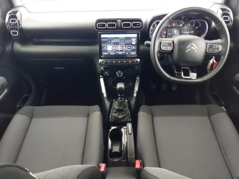 Used Citroen C3 Aircross 2022 for sale - 76833385: Photo 2