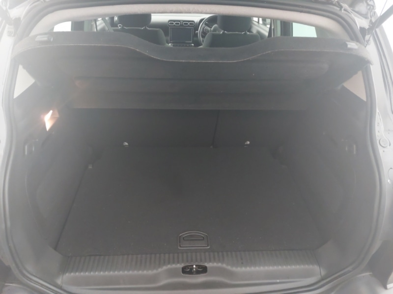 Used Citroen C3 Aircross 2022 for sale - 76833385: Photo 8