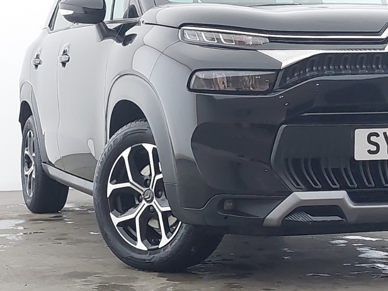 Used Citroen C3 Aircross 2022 for sale - 76833385: Photo 9