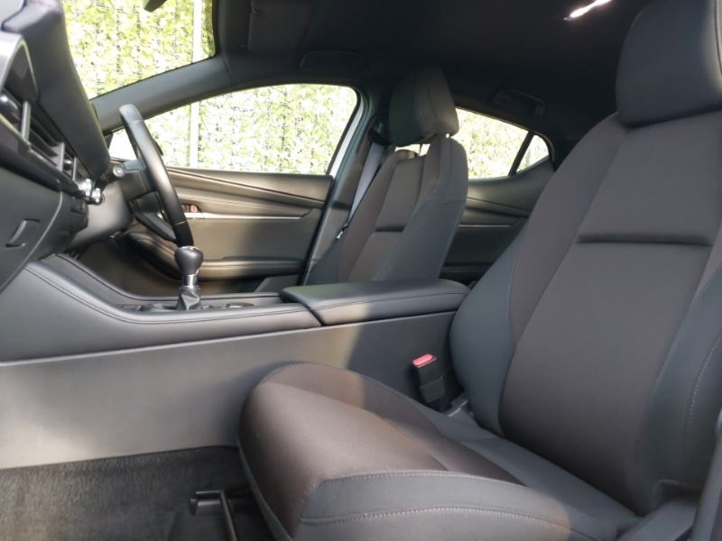 Used Mazda Mazda3 2023 for sale - 77552858: Photo 5