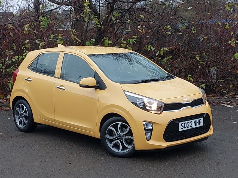 Used Kia Picanto 2023 for sale - 76720772: Photo 1