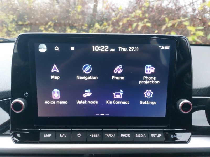 Used Kia Picanto 2023 for sale - 76720772: Photo 10