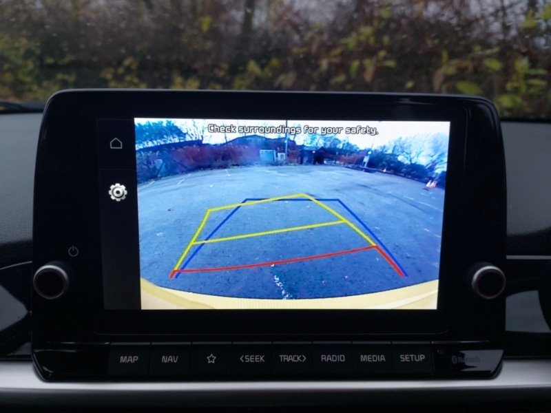 Used Kia Picanto 2023 for sale - 76720772: Photo 11