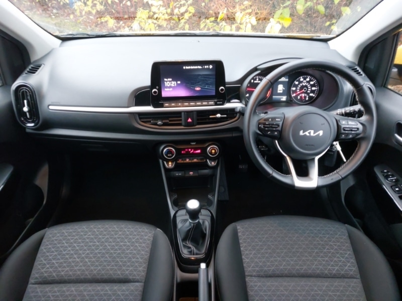 Used Kia Picanto 2023 for sale - 76720772: Photo 2