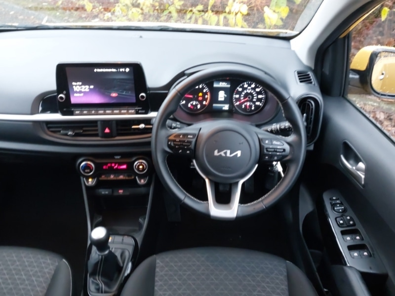 Used Kia Picanto 2023 for sale - 76720772: Photo 7