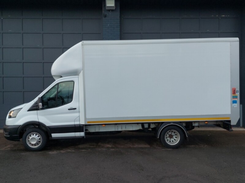 Used Ford Transit 2022 for sale - 77273871: Photo 4