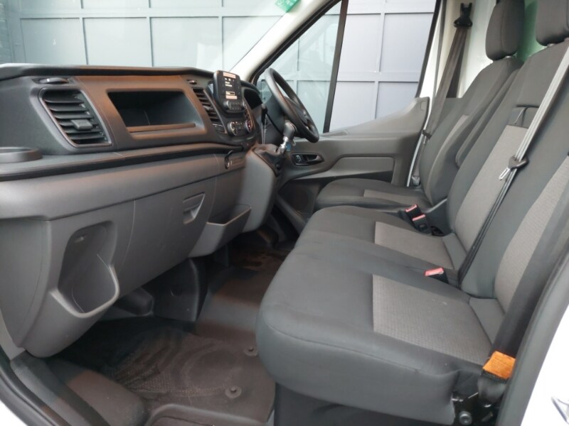 Used Ford Transit 2022 for sale - 77273871: Photo 5