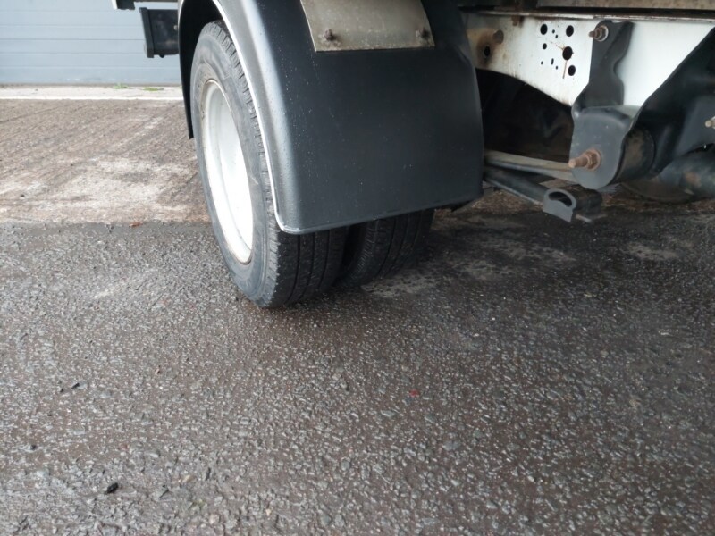 Used Ford Transit 2022 for sale - 77273871: Photo 9