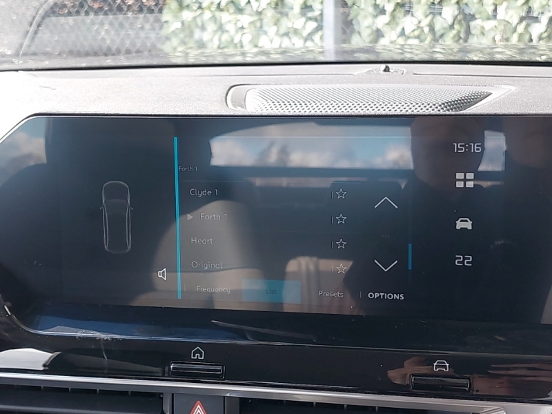 Used Citroen C4 2022 for sale - 78126796: Photo 10