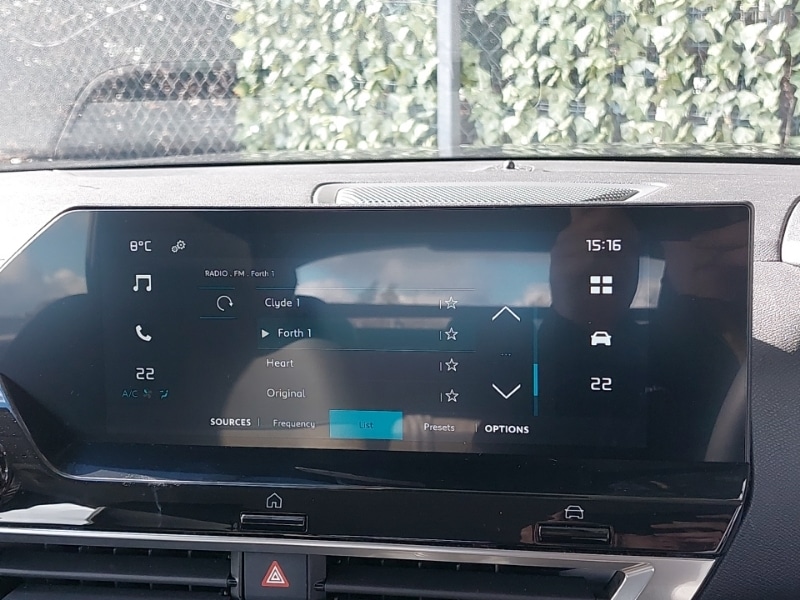 Used Citroen C4 2022 for sale - 78126796: Photo 11