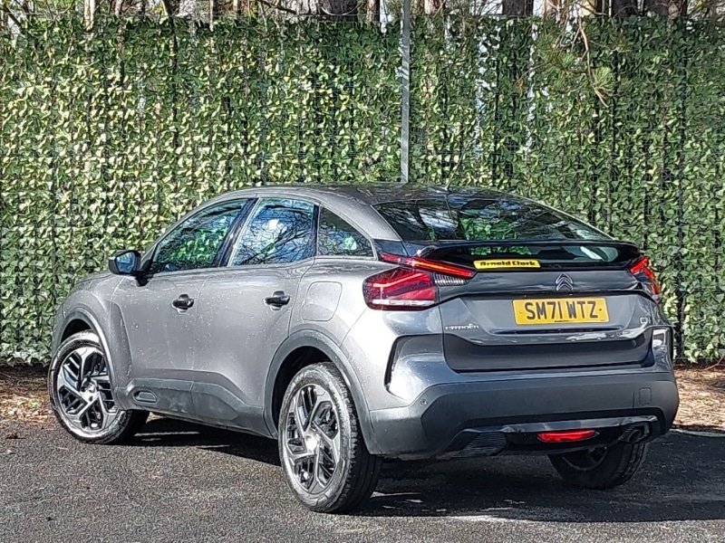 Used Citroen C4 2022 for sale - 78126796: Photo 3