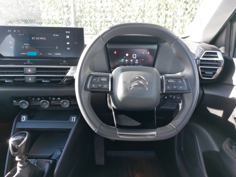 Used Citroen C4 2022 for sale - 78126796: Photo 7