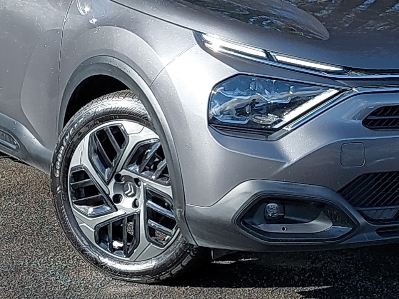 Used Citroen C4 2022 for sale - 78126796: Photo 9