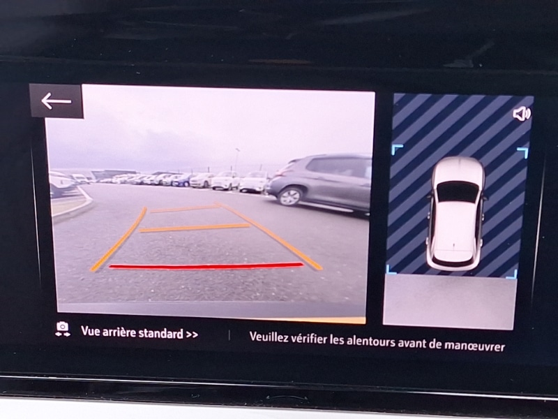 Used Vauxhall Mokka 2022 for sale - 77624537: Photo 11