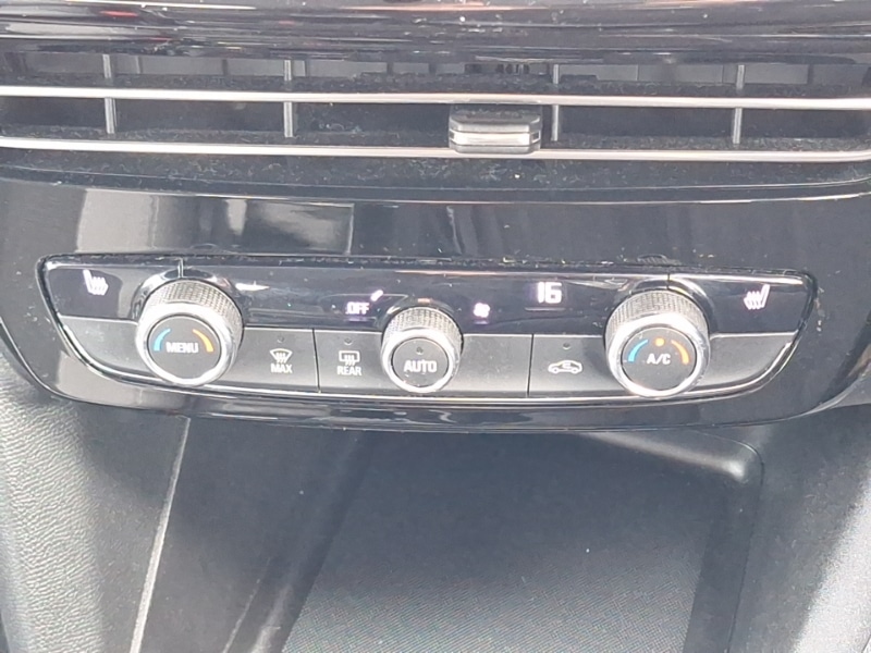 Used Vauxhall Mokka 2022 for sale - 77624537: Photo 12