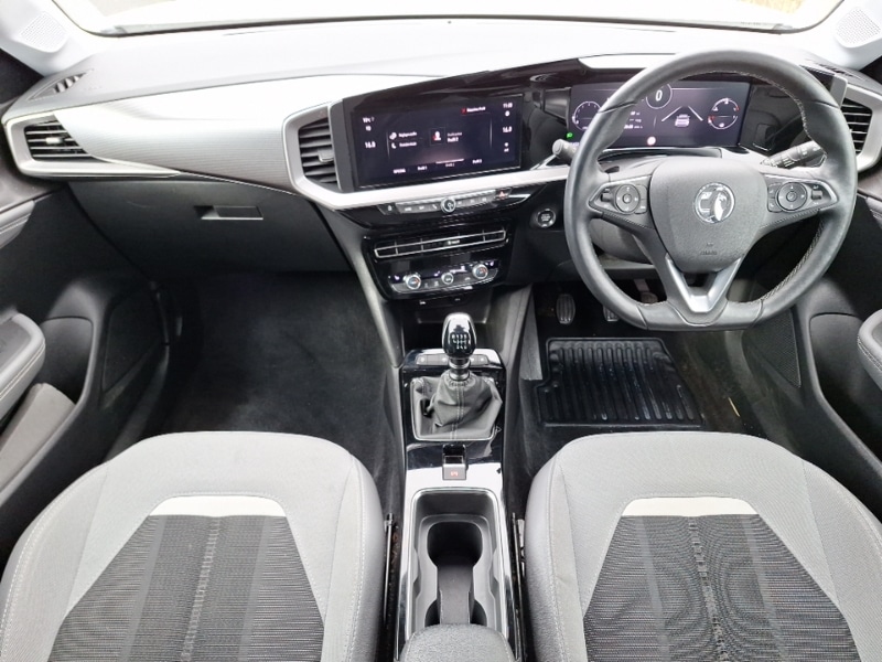 Used Vauxhall Mokka 2022 for sale - 77624537: Photo 2